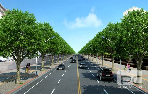 三門峽市公路道路工程施工項目